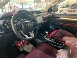 تۆیۆتا هایلۆکس